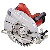 Дискова пила Einhell TC-CS 1400