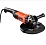 Угловая шлифмашина (Болгарка) GTM AG230/2300HD