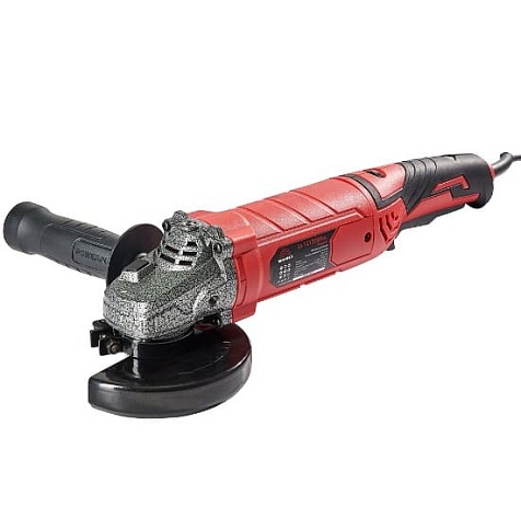 Угловая шлифмашина (Болгарка) Vitals Master Ls 12120BRvc power+