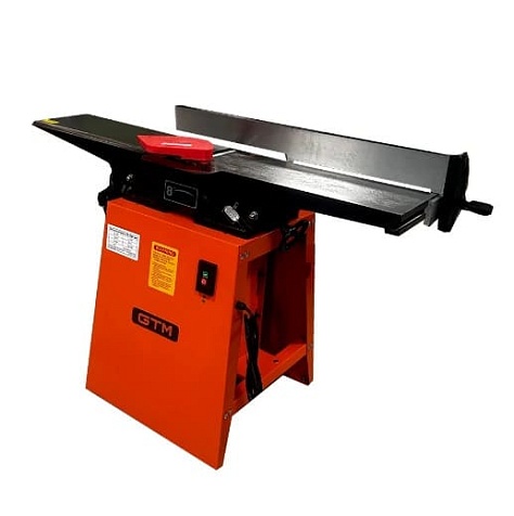 Фуговальный станок GTM SP-200