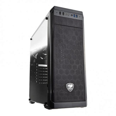 Игровой корпус Cougar MX330-G