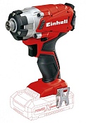 Шурупокрут акумуляторний Einhell TE-Cl 18/1 Li-Solo