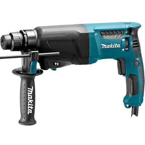 Перфоратор Makita HR 2600