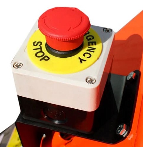 Садовый измельчитель бензиновый GTM GS15002