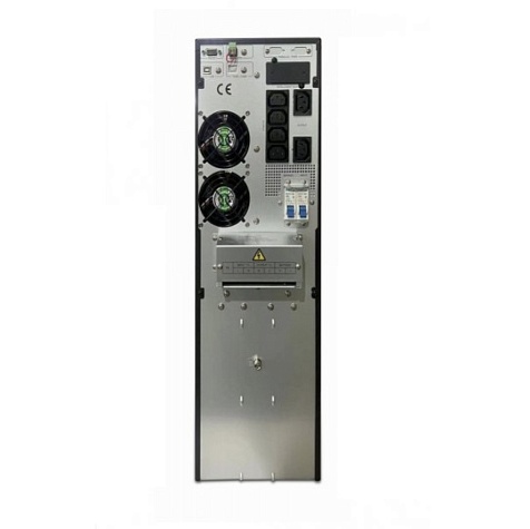 Источник бесперебойного питания EnerGenie EG-UPSO-10000