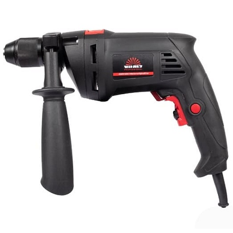 Дрель ударная Vitals Professional Et 2850YEak