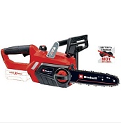 Пила цепная аккумуляторная Einhell GE-LC 18/25 Li-Solo (4501761)