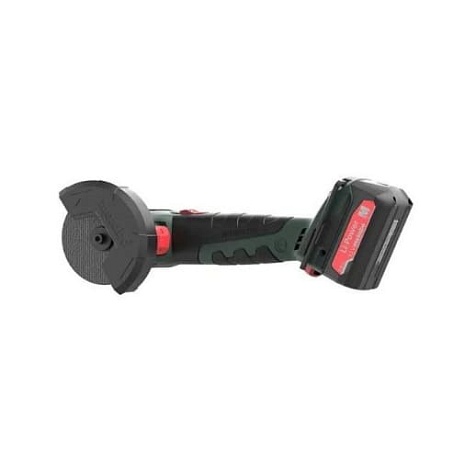 Угловая аккумуляторная ШМ Metabo PowerMaxx CC 12 BL (600348500)