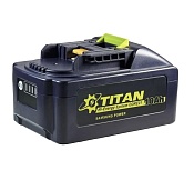 Аккумулятор TITAN PBL21100HS-CORE Hi-EE