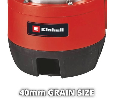 Дренажный насос Einhell GC-DP 9040 N (4181510)