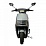 Электроскутер SUNRA K3 (gray)