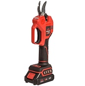 Секатор аккумуляторный Vitals Master AG 1830cdk BL Kit