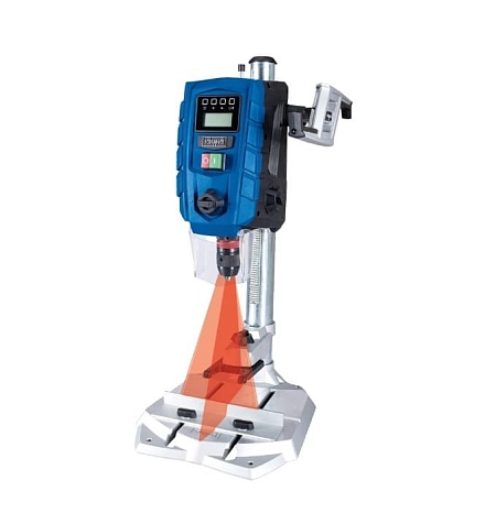 Свердлильний верстат Scheppach DP 60 (5906821901)