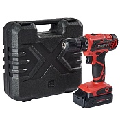 Дриль-шурупокрут акумуляторний Vitals AU 18/2KP