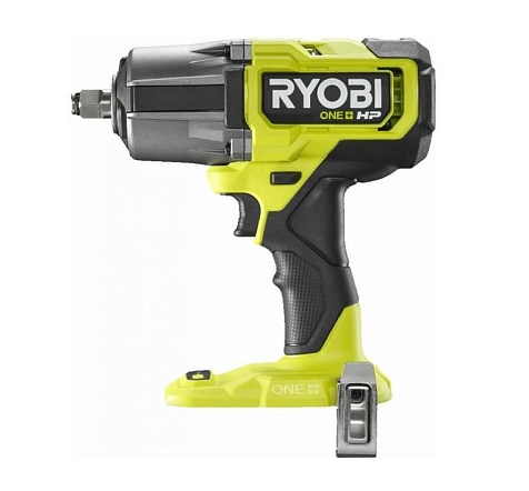 Гайковерт аккумуляторный Ryobi RIW18C-0 ONE+