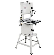 Стрічкова пила по дереву JET JWBS-12S