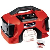 Компрессор аккумуляторный Einhell Pressito 18/21 - Solo