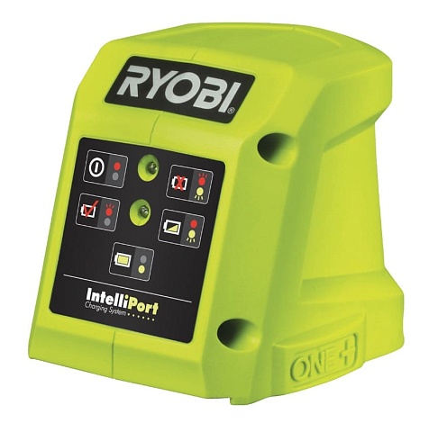 Зарядное Ryobi RC18115 ONE+