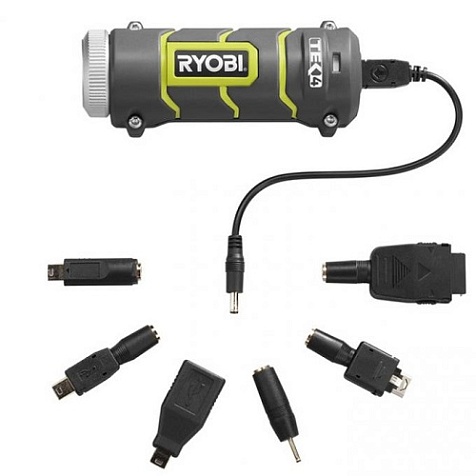 Зарядное Ryobi RP4910