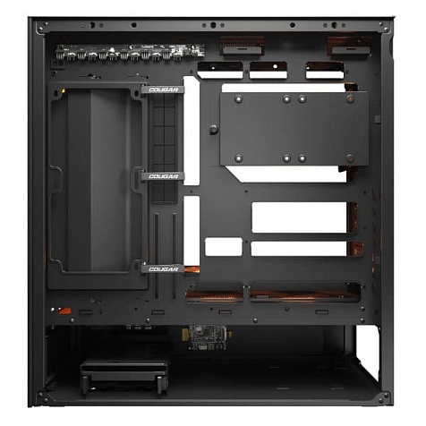 Игровой корпус Cougar CFV235 Mesh Vision Black