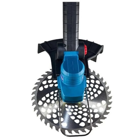 Триммер аккумуляторный Sakuma BLUE CCT2521B-CORE SET122SB
