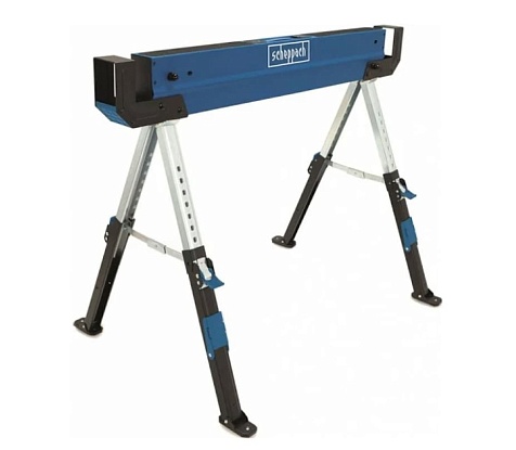 Підставка для заготовок Scheppach MBW600 (5907109852)