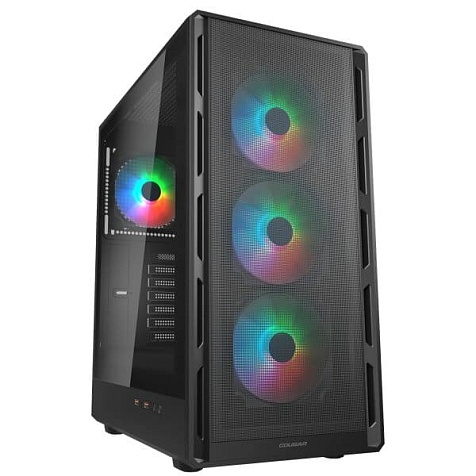 Игровой корпус Cougar AIRFACE PURE RGB