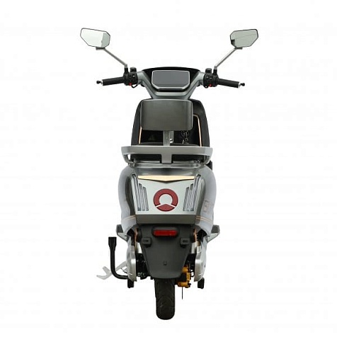 Электроскутер SUNRA K3 (gray)