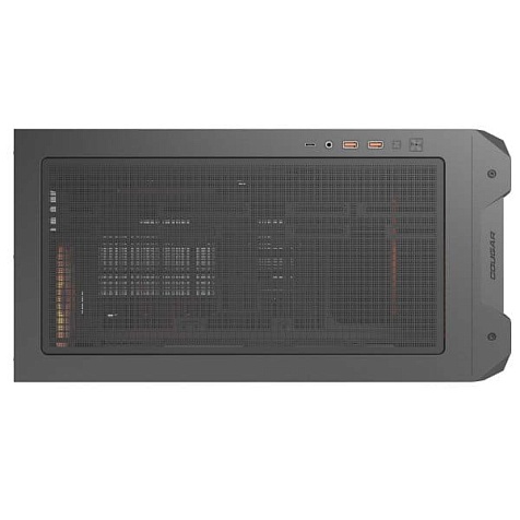 Игровой корпус Cougar MX600 Mini RGB