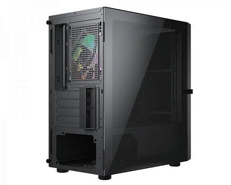 Игровой корпус Cougar Purity RGB (Black)