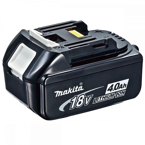 Аккумулятор Makita LXT BL1840B