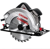 Дисковая пила CROWN CT15188-190 (301101)