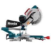 Пила торцева Ronix 5302 з протяжкою