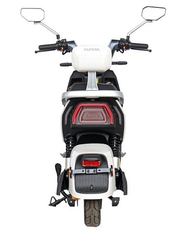 Електроскутер SUNRA Dream 5 (white)