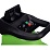 Садовый измельчитель Gartner GSF-2800