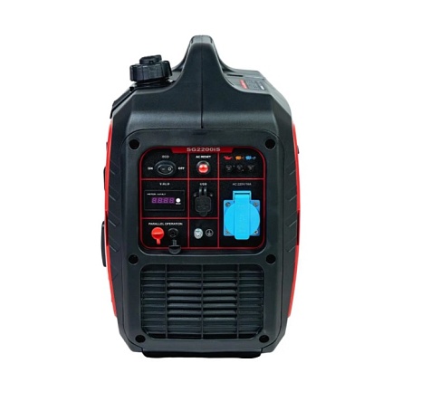 Генератор инверторный Sakuma SG2200iS