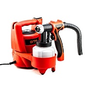 Краскопульт GTM SG500