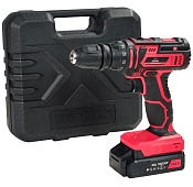 Дрель-шуруповерт аккумуляторный Vitals AU 18/2KP QC