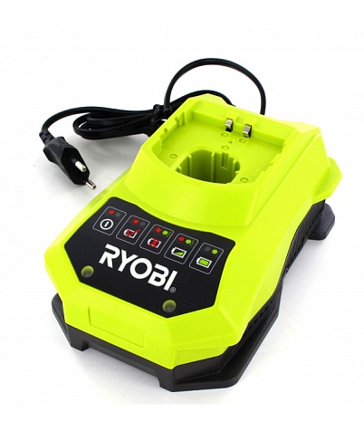 Зарядное Ryobi BCL14181H ONE+