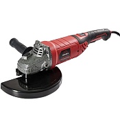 Кутова шліфмашина (Болгарка) Vitals Master Ls2320BR