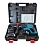 Перфоратор акумуляторний Sakuma BLUE CHR2621B SET02