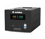 Стабілізатор напруги ARUNA SDR 8000 SERVO