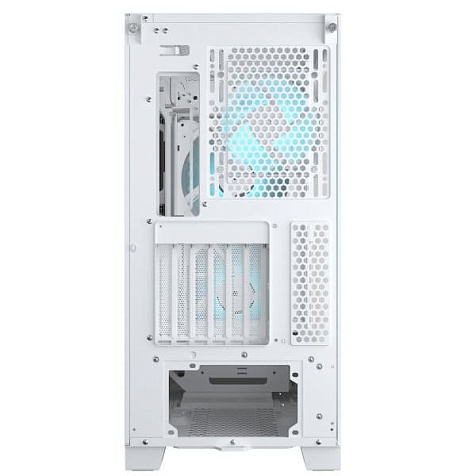 Игровой корпус Cougar Airface ECO RGB White