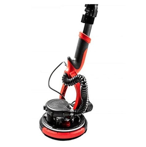 Шлифовальная машина для стен и потолка GTM SZB-225FV-2