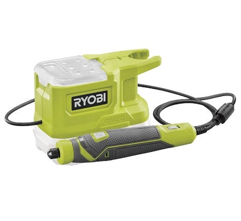 Гравёр Ryobi RRT18-0