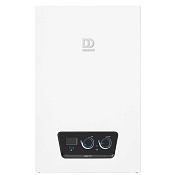 Котел газовый конденсационный DemirDokum Ademix P 18/24-AS