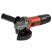 Угловая шлифмашина (Болгарка) Vitals Master Ls1272HLv