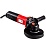 Угловая шлифмашина (Болгарка) GTM AG125/850
