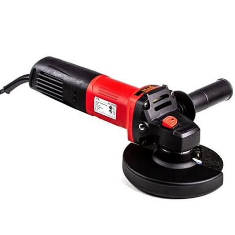 Угловая шлифмашина (Болгарка) GTM AG125/850
