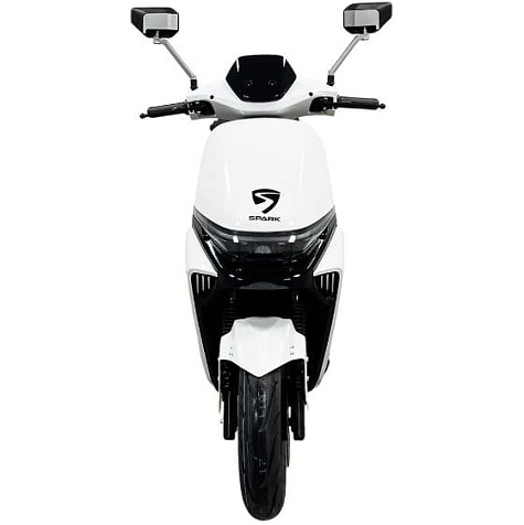 Электроскутер Spark SP1500E-4 (red)